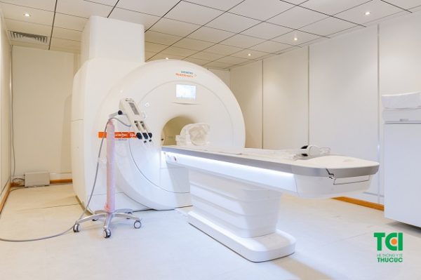 Chụp MRI có ảnh hưởng đến sức khỏe không?