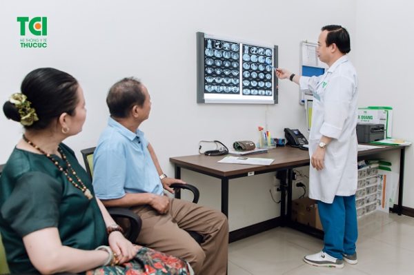 Chụp MRI có ảnh hưởng đến sức khỏe không?