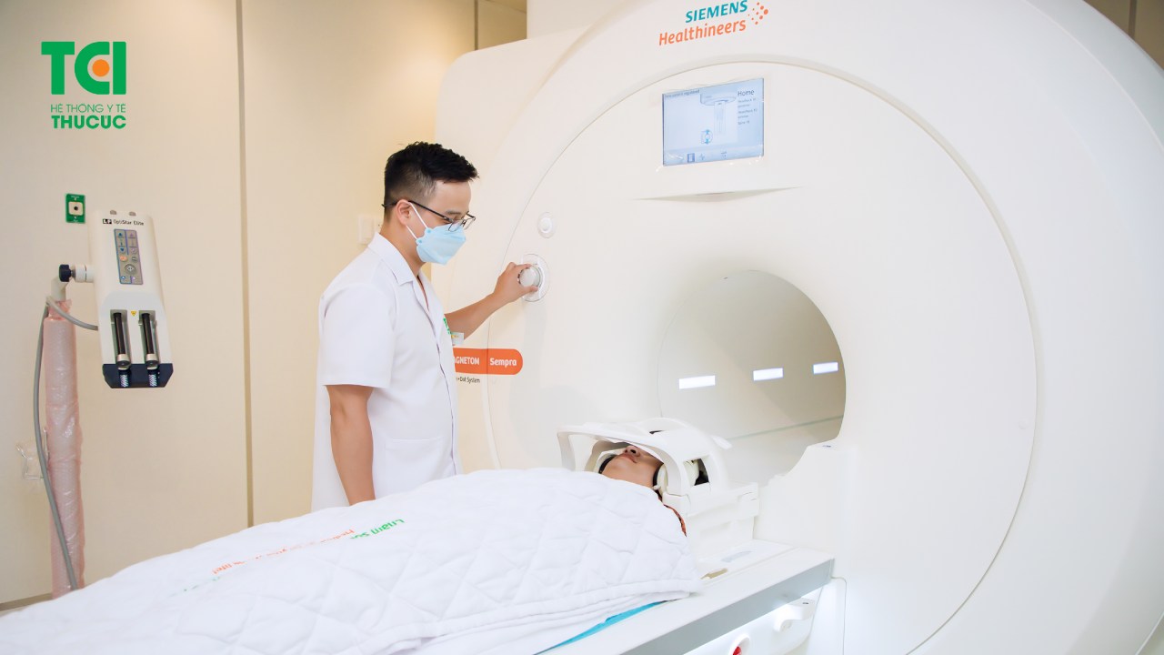 Chụp MRI có cần nhịn ăn không và các lưu ý khác