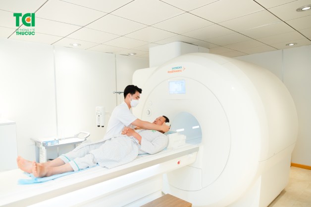 Chụp MRI có cần nhịn ăn không và các lưu ý khác