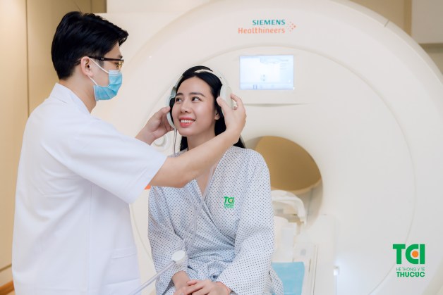 Chụp MRI có cần nhịn ăn không và các lưu ý khác