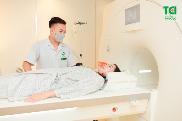 Chụp MRI có giúp phát hiện các bệnh lý ung thư không?