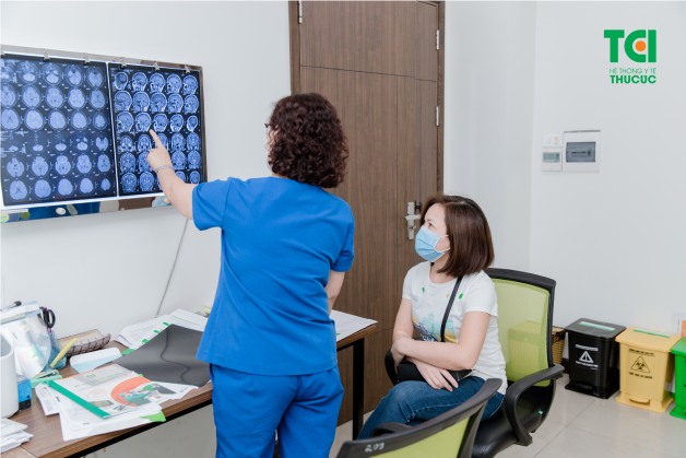 Chụp MRI có giúp phát hiện các bệnh lý ung thư không?