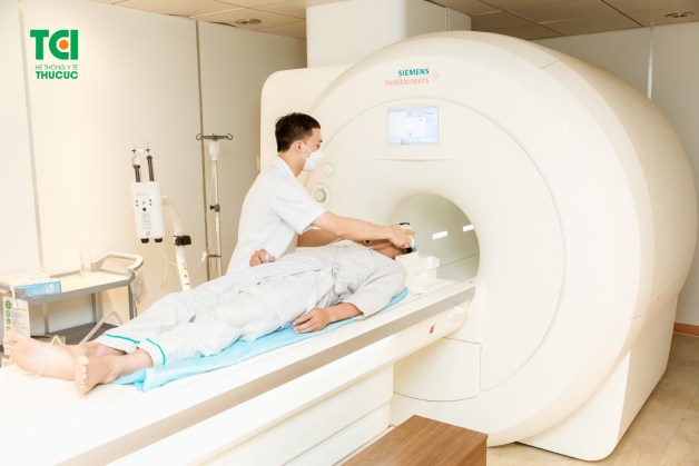 Chụp mri có hại gì không? Cần lưu ý điều gì