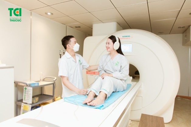 Chụp mri có hại gì không? Cần lưu ý điều gì