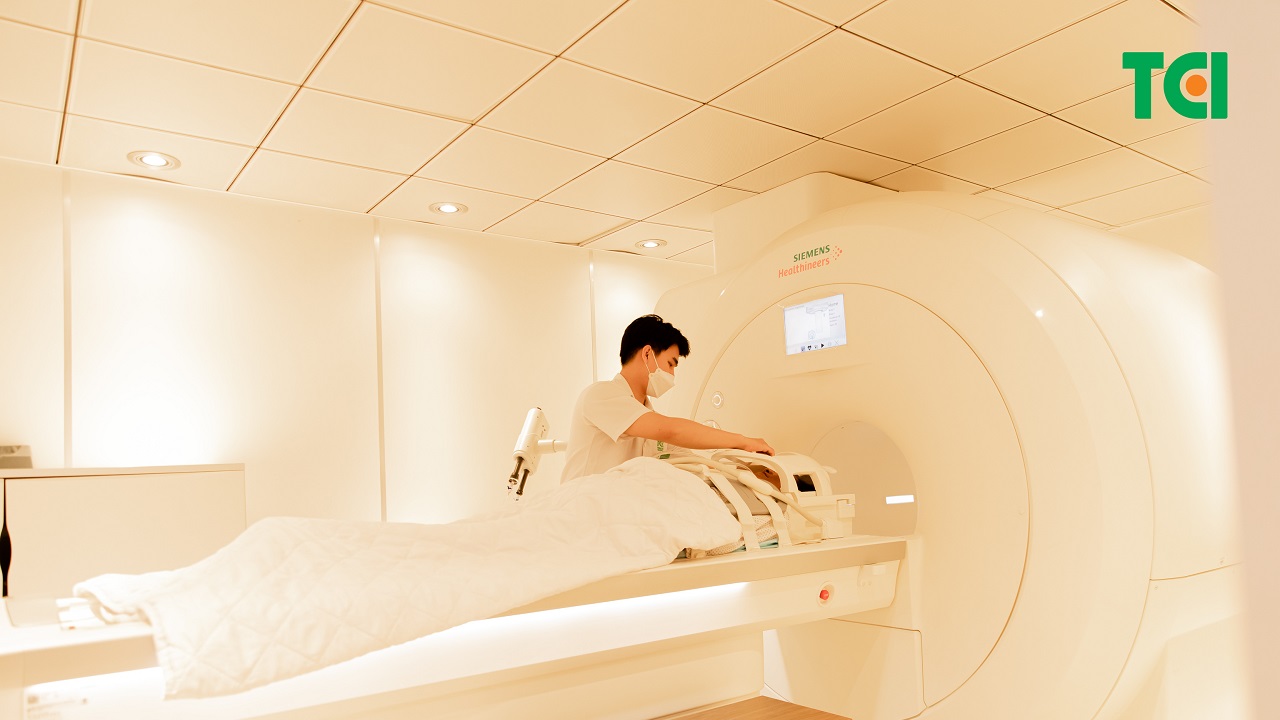 Chụp MRI có nguy hiểm không? Cần lưu ý gì khi thực hiện?