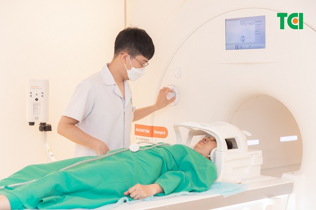 Chụp MRI có nguy hiểm không? Cần lưu ý gì khi thực hiện?