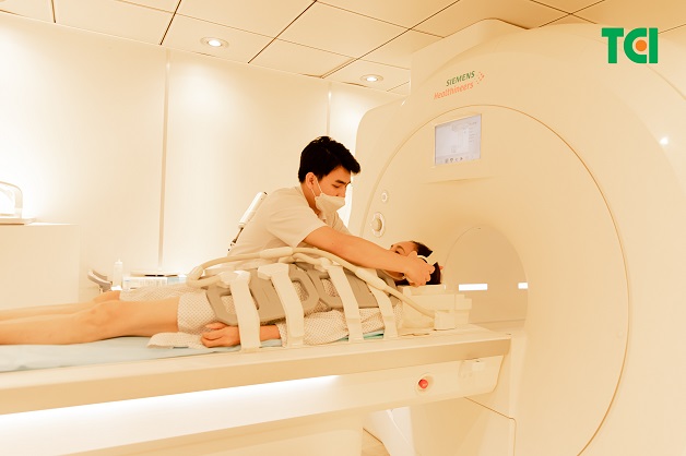 Chụp MRI có nguy hiểm không? Cần lưu ý gì khi thực hiện?