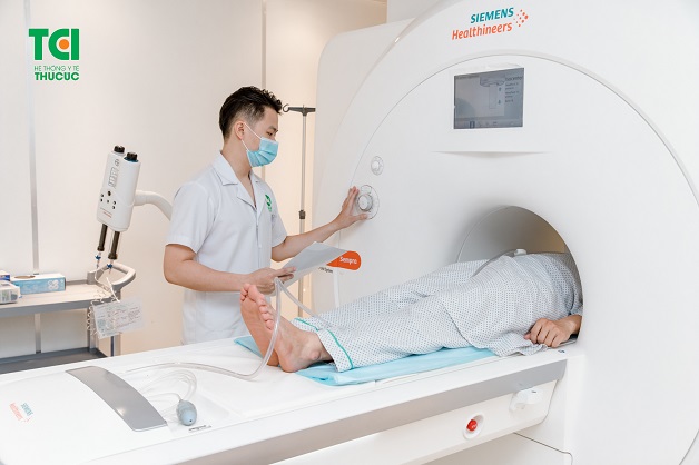 Chụp MRI đầu gối ở đâu tốt? Những tiêu chí lựa chọn