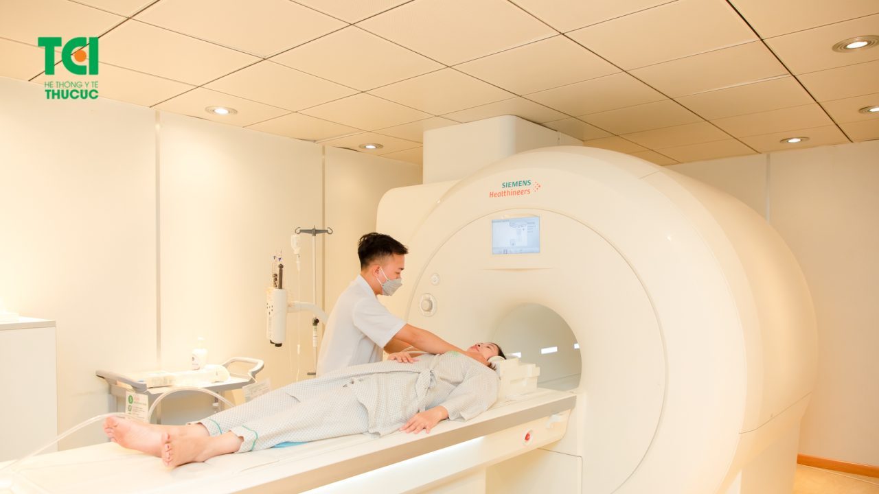 Chụp MRI dây chằng đầu gối được chỉ định khi nào?