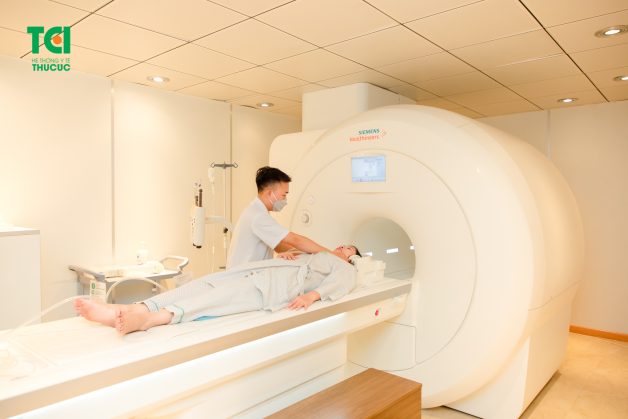 Chụp MRI dây chằng đầu gối được chỉ định khi nào?