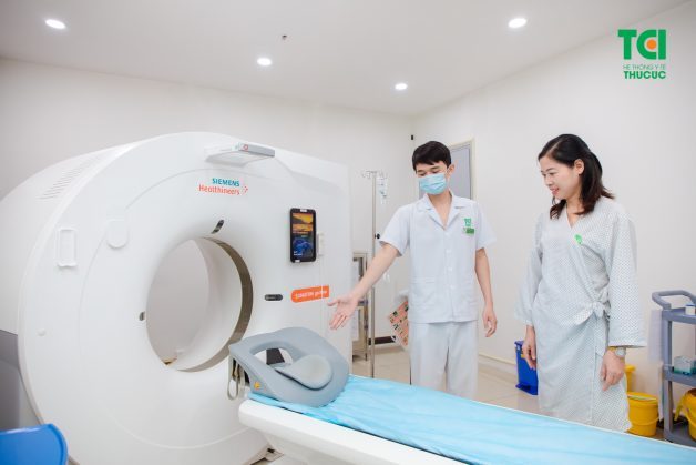 Chụp MRI dây chằng đầu gối được chỉ định khi nào?