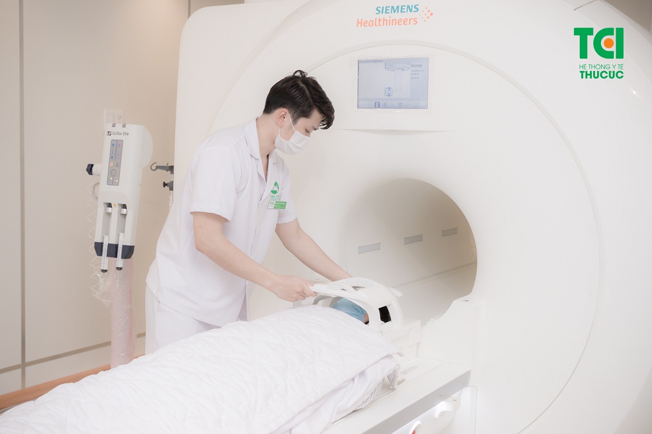 Chụp mri khớp gối ở đâu? Bao lâu thì có kết quả?