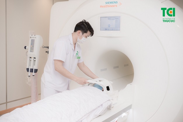 Chụp mri khớp gối ở đâu? Bao lâu thì có kết quả?