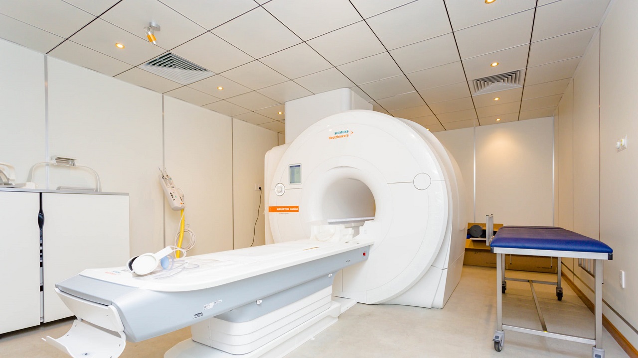 Chụp MRI khớp háng giúp phát hiện bệnh lý nào?