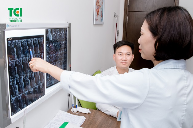 Chụp MRI là gì? Những ưu điểm của phương pháp này