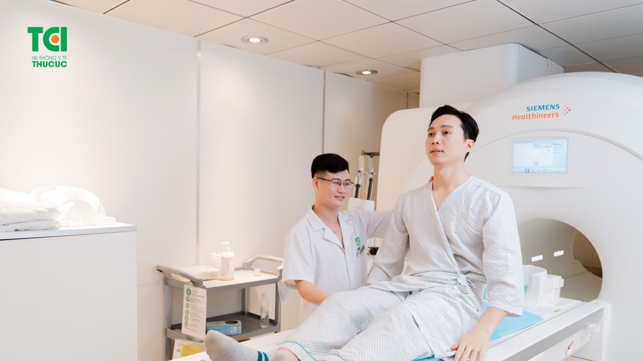 Chụp MRI não bộ giúp phát hiện những bệnh lý nào?