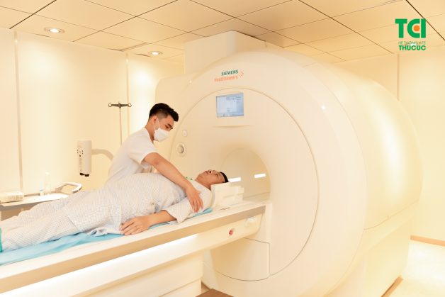 Chụp MRI não bộ giúp phát hiện những bệnh lý nào?