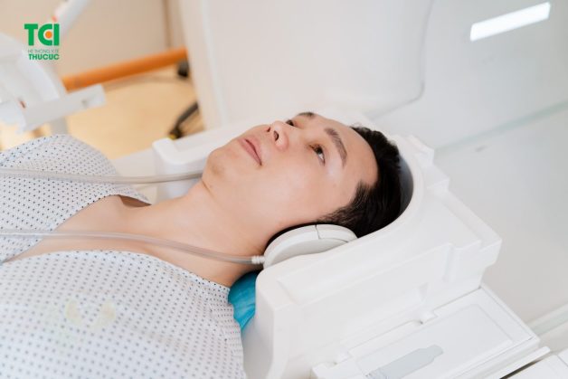 Chụp MRI não bộ giúp phát hiện những bệnh lý nào?