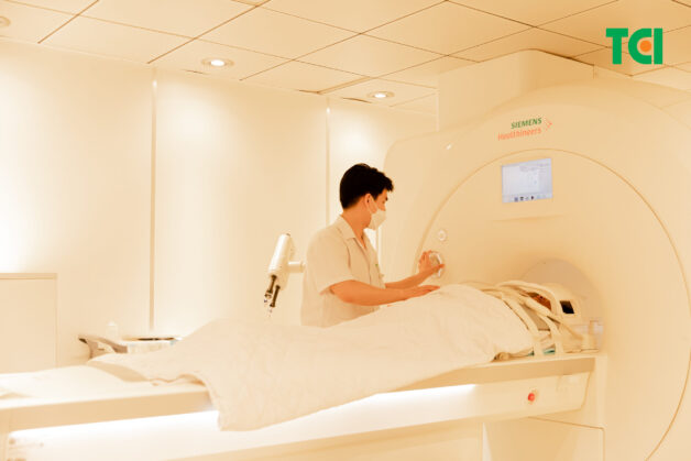 Chụp MRI ngực có thể phát hiện những bệnh lý nào?