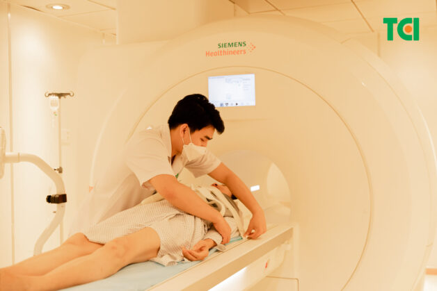 Chụp MRI ngực có thể phát hiện những bệnh lý nào?