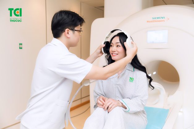 Chụp MRI ổ bụng được chỉ định khi nào?