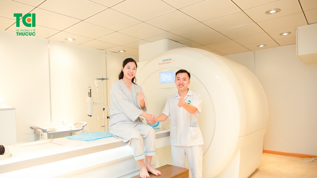 Chụp MRI toàn thân là gì? Cần lưu ý gì khi thực hiện?