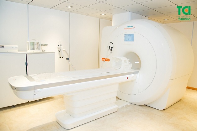 Chụp MRI toàn thân là gì? Cần lưu ý gì khi thực hiện?