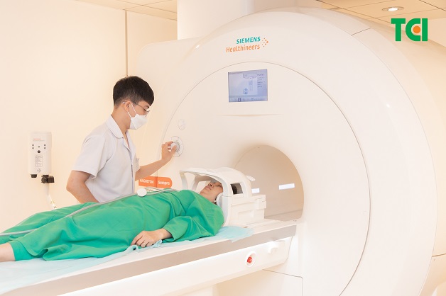 Chụp MRI toàn thân là gì? Cần lưu ý gì khi thực hiện?