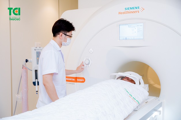 Chụp MRI vùng chậu là gì? Có nguy hiểm không?