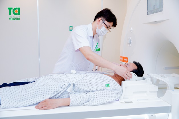 Chụp MRI vùng chậu và những điều cần biết