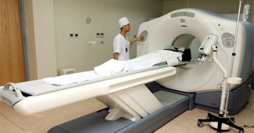 Chụp Pet CT có hại không?