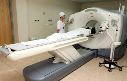 Chụp PET/CT giá bao nhiêu tiền ?