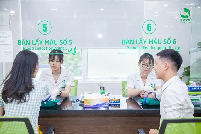 Có cần phải khám sức khỏe tiền hôn nhân hay không?