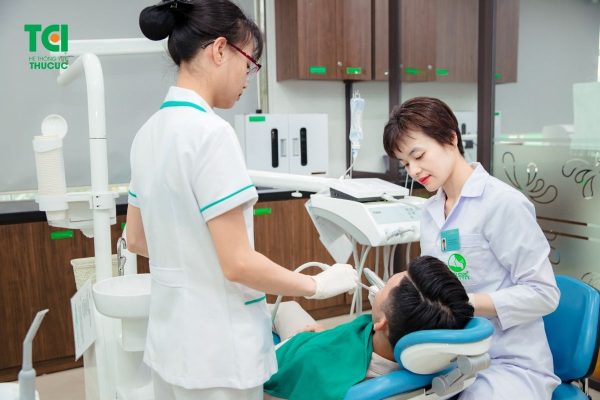 Có khám răng bảo hiểm y tế được không, áp dụng thế nào?