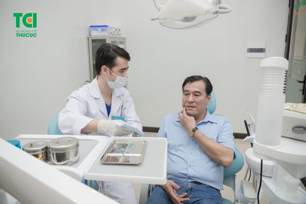 Có nên cấy ghép implant không? Làm implant bao lâu xong?