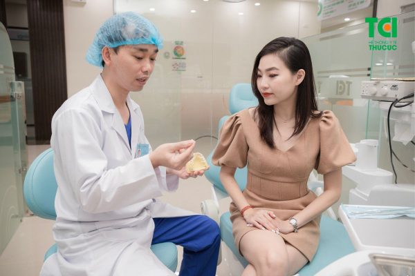 Có nên cấy ghép implant phục hình răng bị mất không?