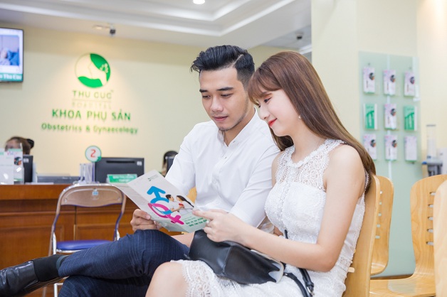 Cơ sở nào xác định khám tiền hôn nhân ở đâu tốt?