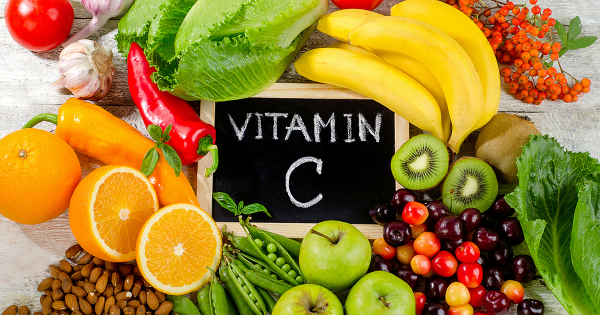 Cơ thể cần bao nhiêu vitamin C mỗi ngày?