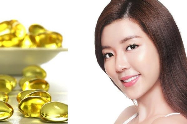 Công dụng của Vitamin E đối với sức khỏe