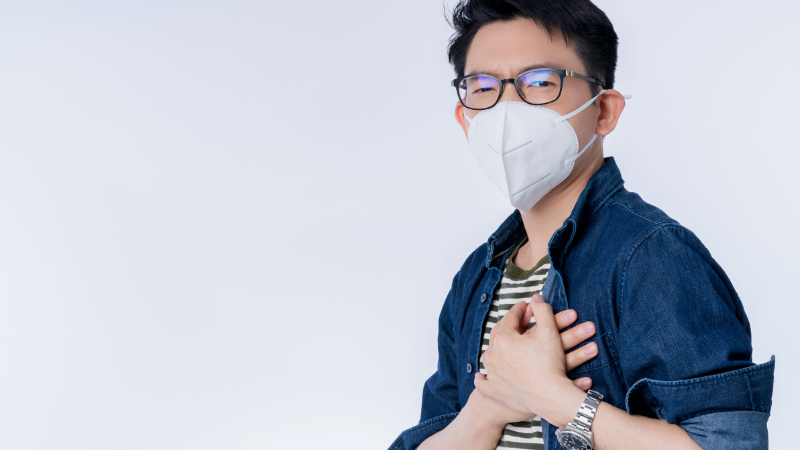 Copd là bệnh gì, nguyên nhân, triệu chứng và cách điều trị