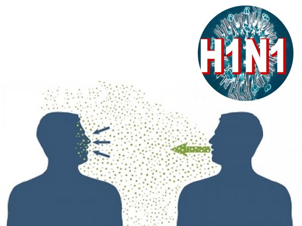 Cúm A/H1N1 có nguy cơ tử vong vì sao nhiều người