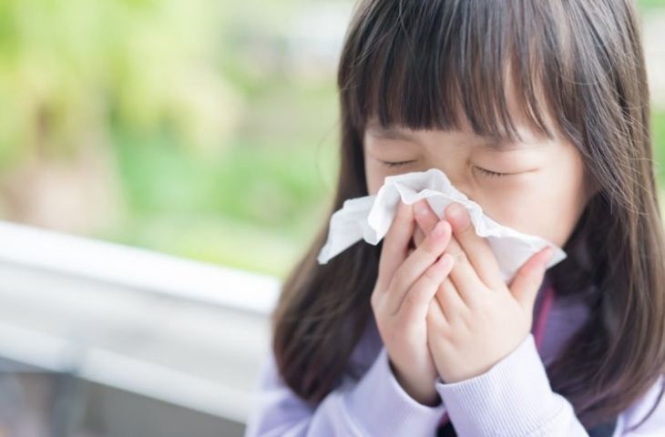 Cúm A H1N1: Nguyên nhân, triệu chứng và cách phòng ngừa bệnh