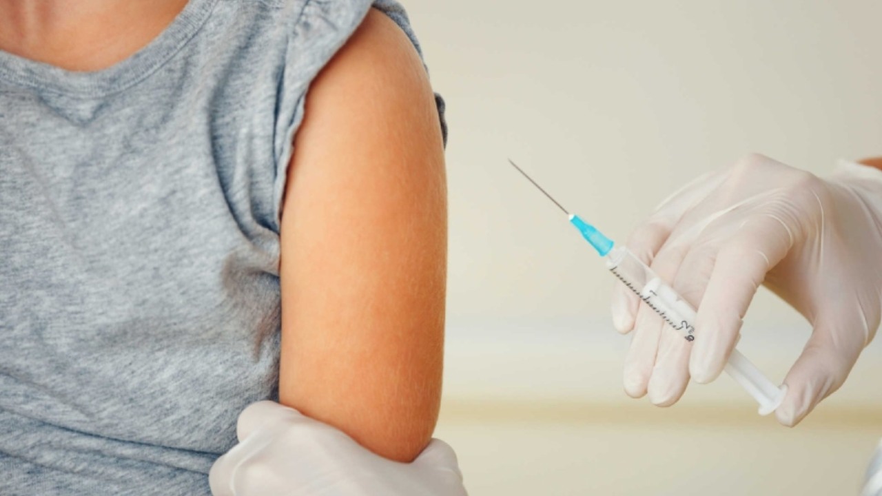 Cung cấp thông tin cần biết về tiêm vaccine bạch hầu