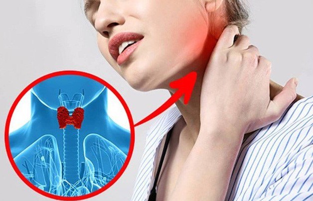 Đa nhân tuyến giáp 2 thùy và những thông tin bạn cần biết