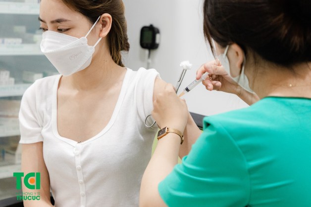 Đã nhiễm HPV vẫn nên tiêm phòng ung thư cổ tử cung