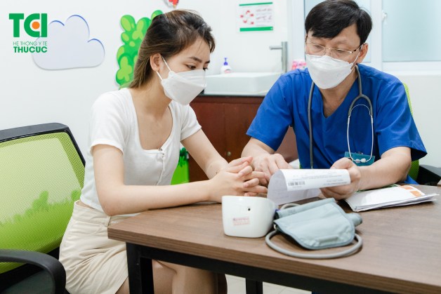 Đã nhiễm HPV vẫn nên tiêm phòng ung thư cổ tử cung