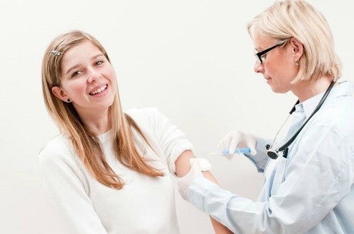 Đã quan hệ có tiêm HPV được không?