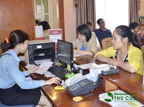 Đặt lịch khám tim mạch ở Hà Nội uy tín chất lượng