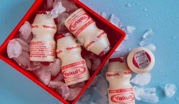 Đau dạ dày uống yakult có tốt không? Uống như thế nào?